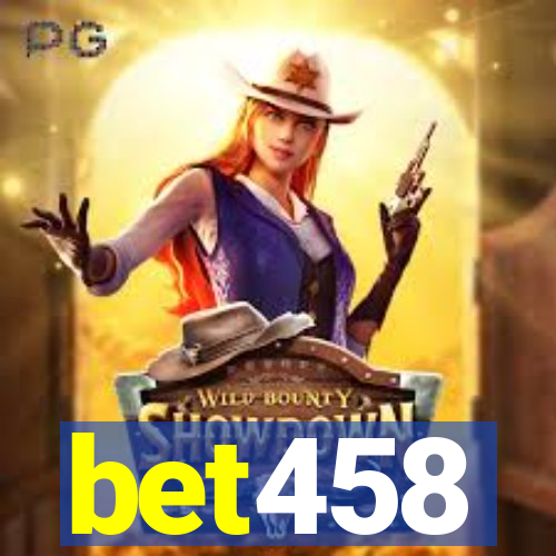 bet458