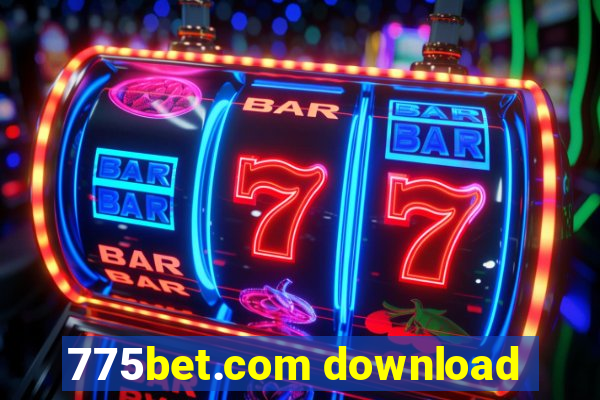 775bet.com download