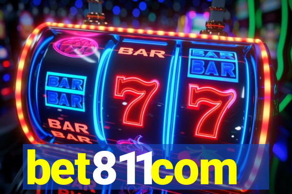 bet811com