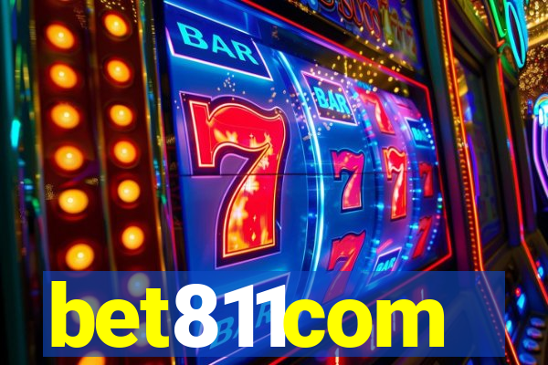 bet811com