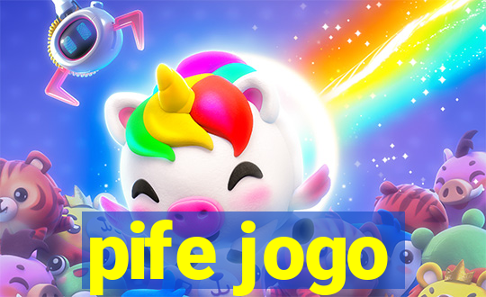 pife jogo