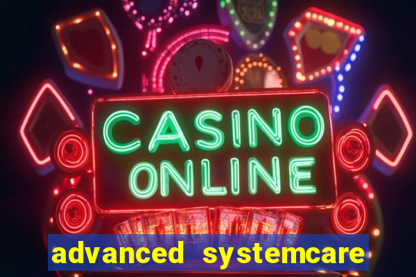 advanced systemcare 17 pro serial key
