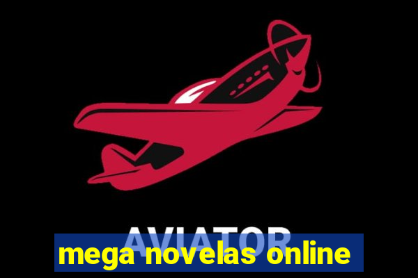 mega novelas online