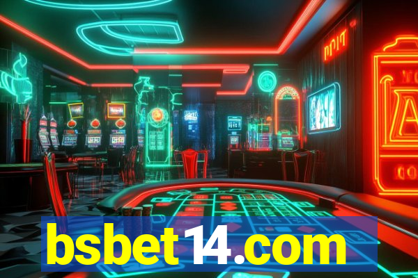 bsbet14.com