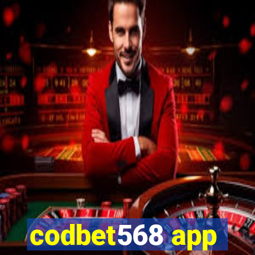 codbet568 app