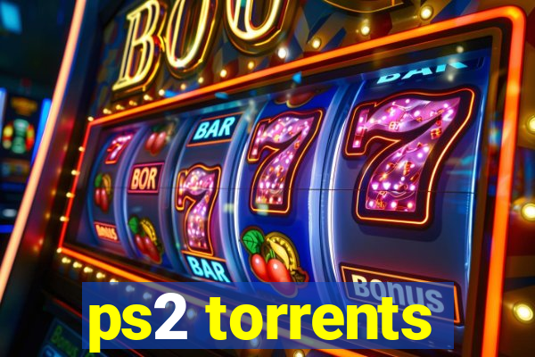 ps2 torrents