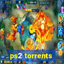 ps2 torrents