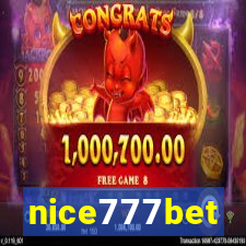 nice777bet