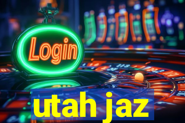 utah jaz