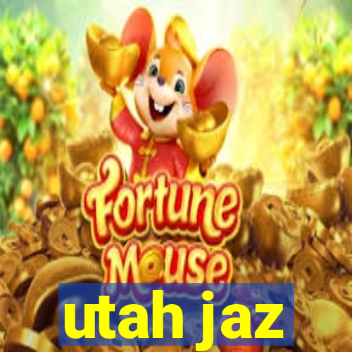 utah jaz