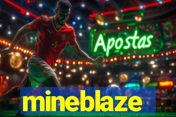 mineblaze