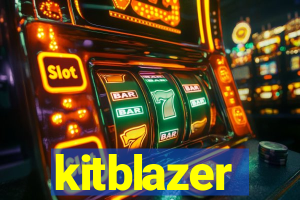 kitblazer
