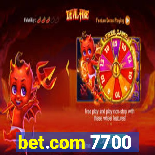 bet.com 7700