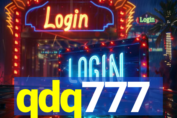 qdq777