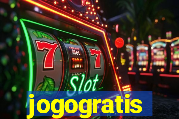 jogogratis