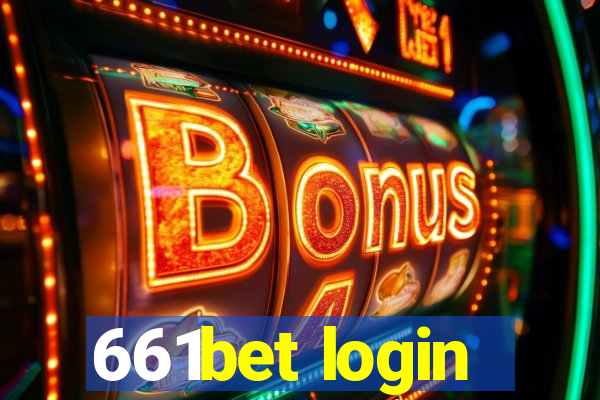 661bet login