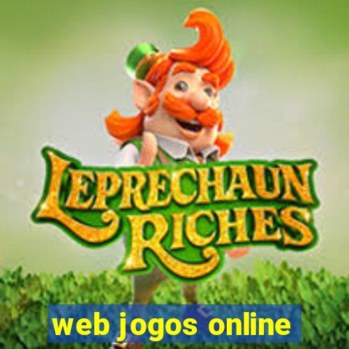 web jogos online