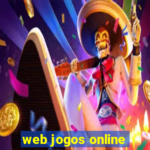 web jogos online