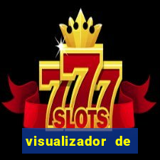 visualizador de fotos antigo
