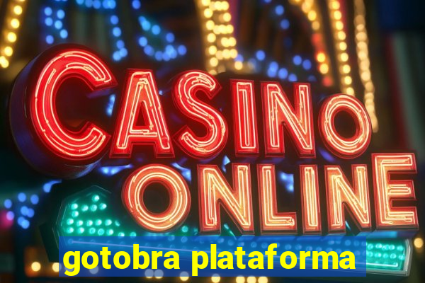 gotobra plataforma