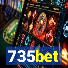 735bet