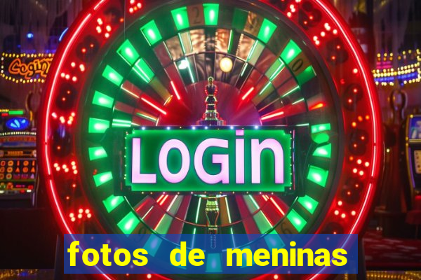 fotos de meninas fake para