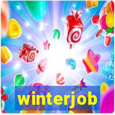 winterjob