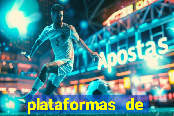 plataformas de jogos que pagam