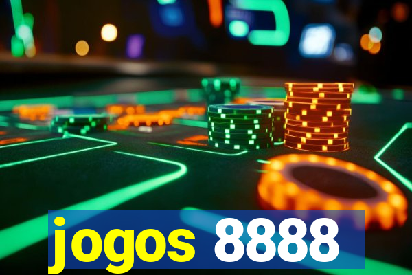 jogos 8888