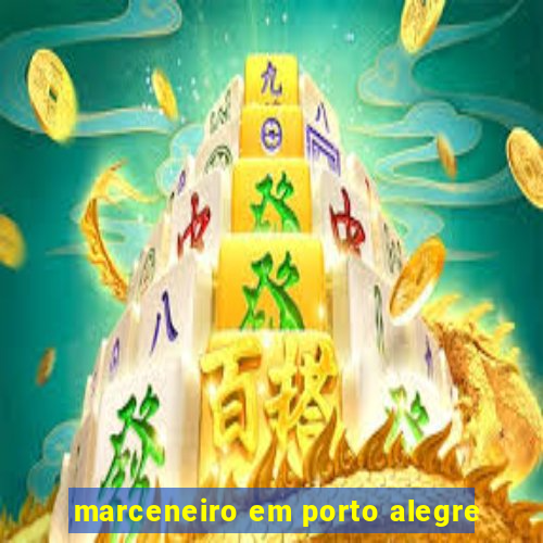 marceneiro em porto alegre