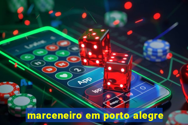 marceneiro em porto alegre