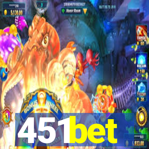 451bet