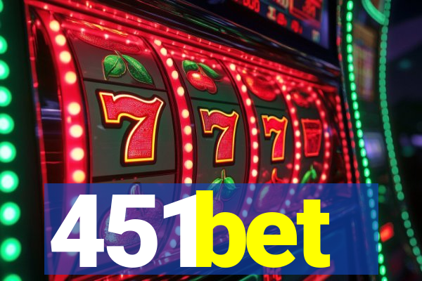 451bet