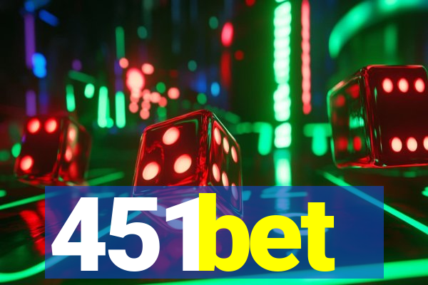 451bet