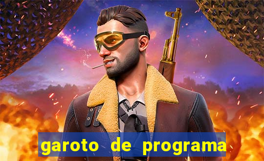 garoto de programa rio de janeiro