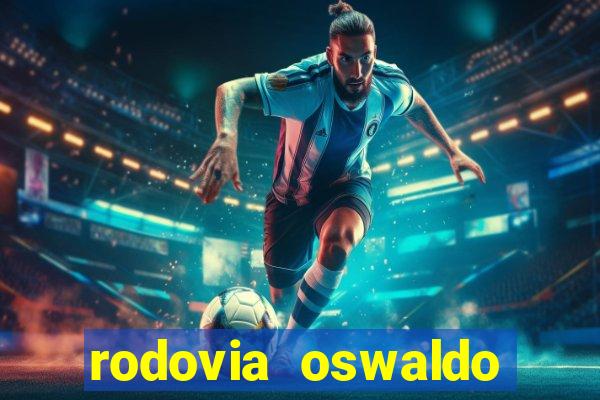 rodovia oswaldo cruz ubatuba agora