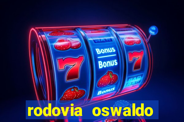 rodovia oswaldo cruz ubatuba agora