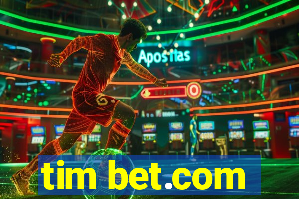 tim bet.com