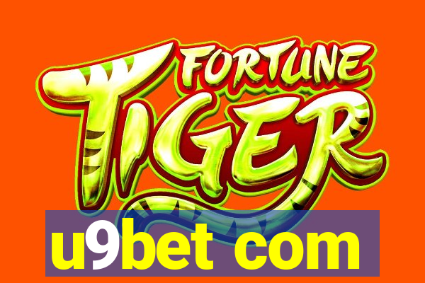 u9bet com