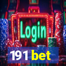 191 bet