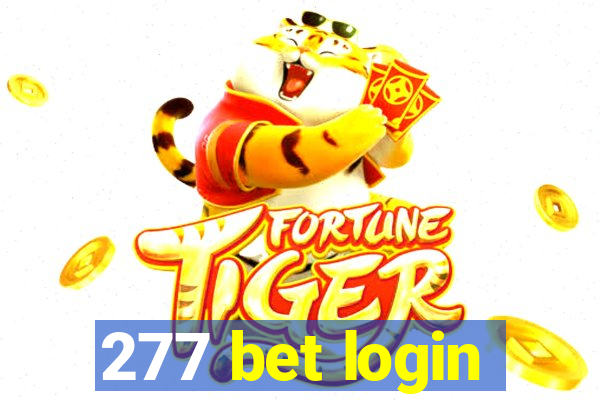 277 bet login
