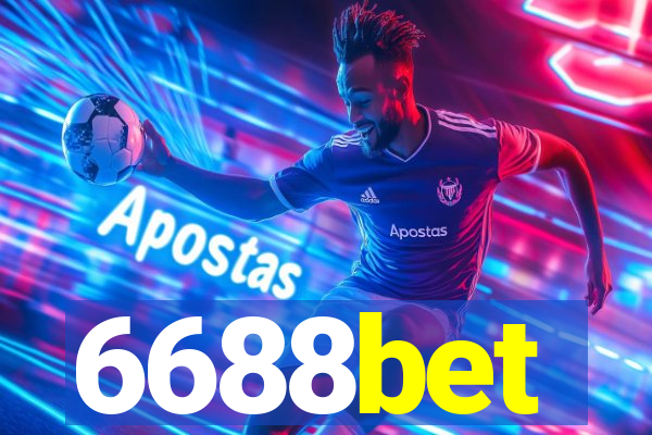 6688bet