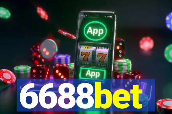 6688bet