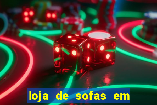 loja de sofas em porto alegre