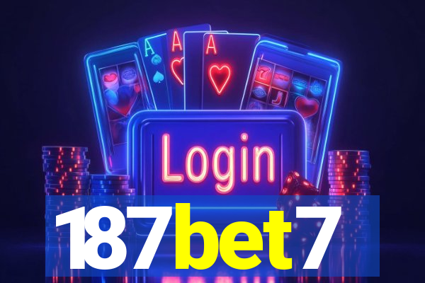 187bet7