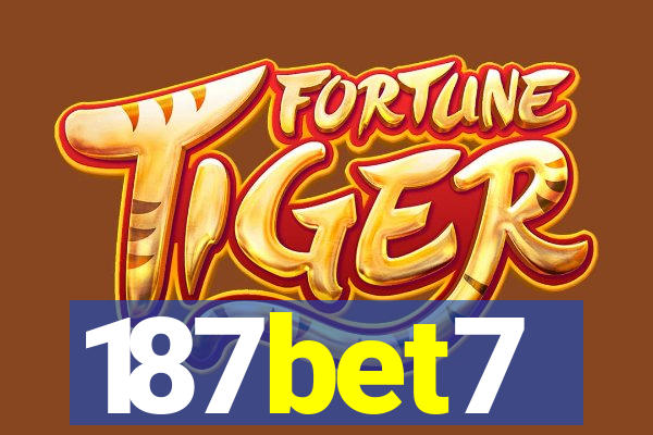 187bet7