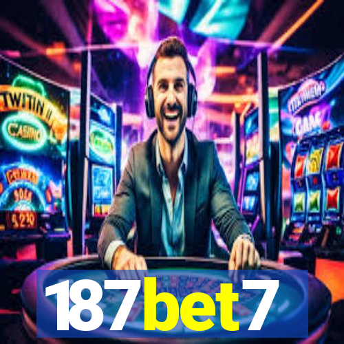 187bet7