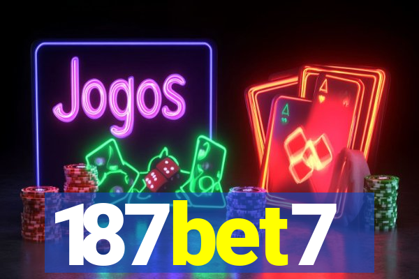 187bet7