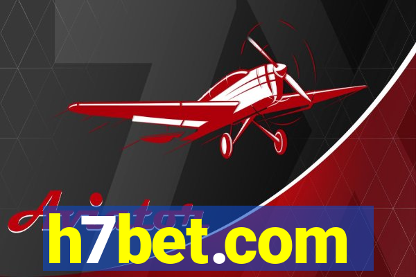 h7bet.com