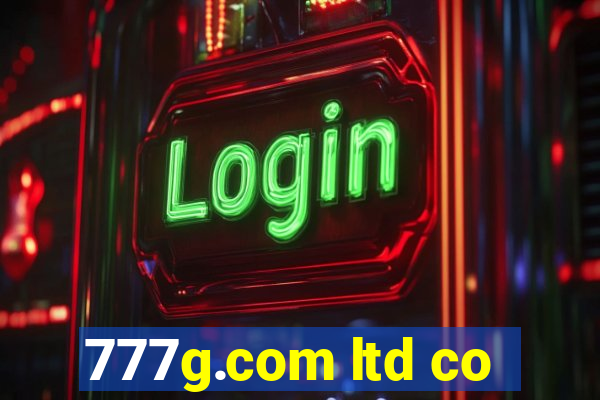 777g.com ltd co